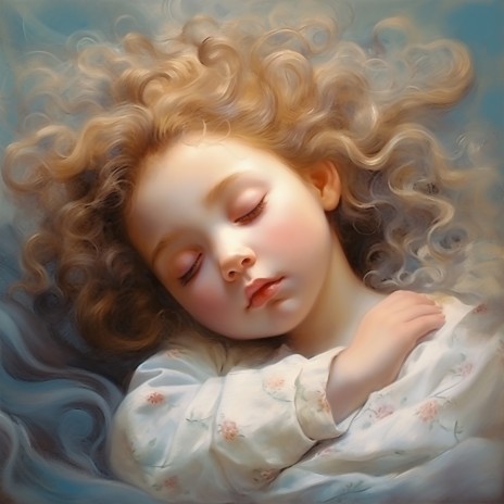 A Storm Whispers Promises ft. Baby Sleep & Baby Sleep Baby Sounds