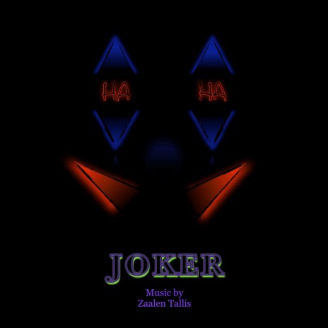 Joker | Boomplay Music