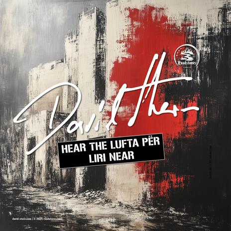 Hear the Lufta për Liri Near | Boomplay Music