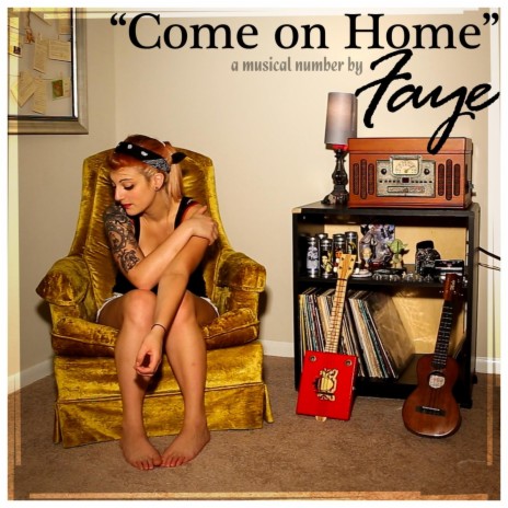 Come On Home | Boomplay Music