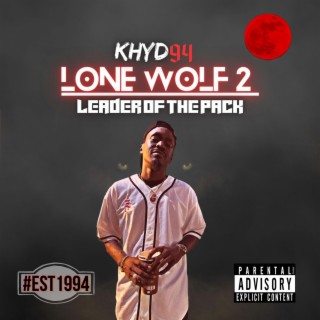 The Lone Wolf 2: Leader Of The Pack