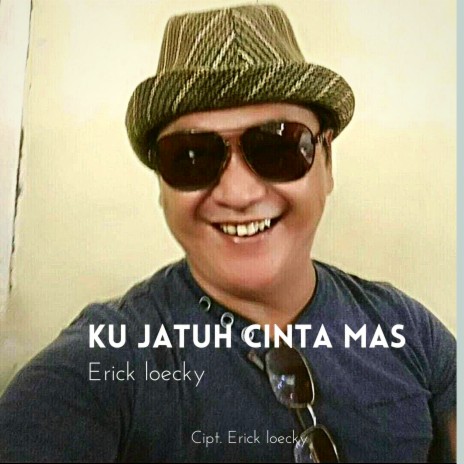 Ku Jatuh Cinta Mas | Boomplay Music