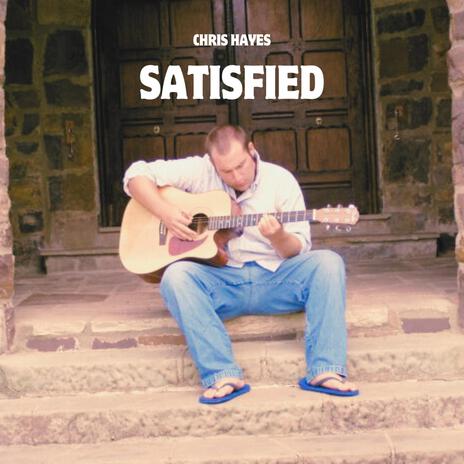 Satisfied (Acoustic) | Boomplay Music