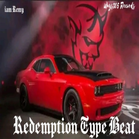 Redemption Type Beat | Boomplay Music