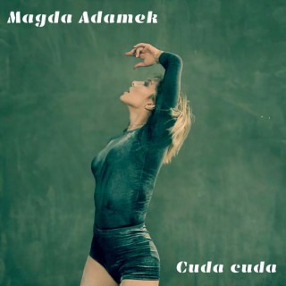 Magda Adamek