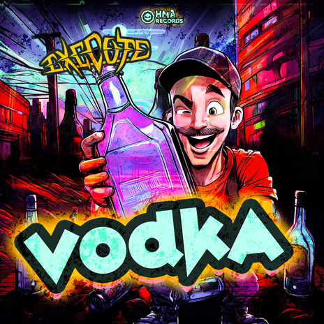 VODKA | Boomplay Music