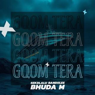 GQOM TERA