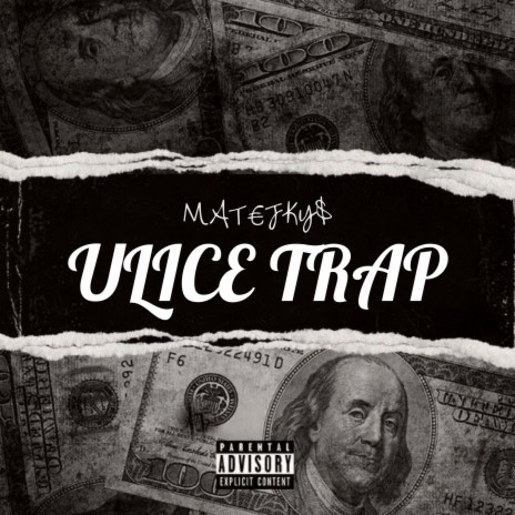 ULICE & TRAP | Boomplay Music
