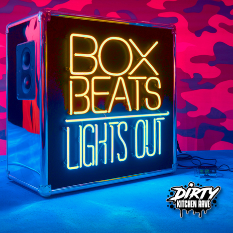 Lights Out | Boomplay Music