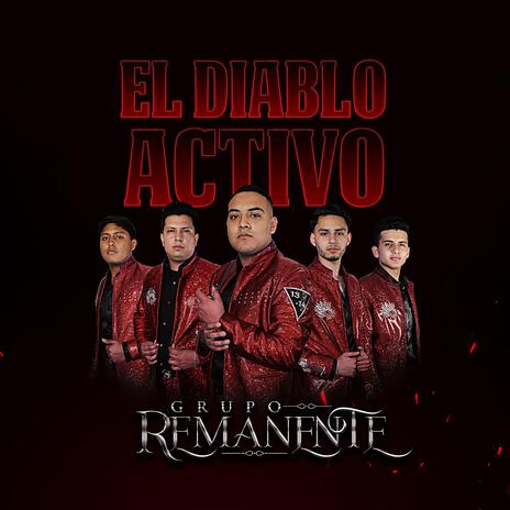 El Diablo Activo | Boomplay Music