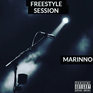 Freestyle Session