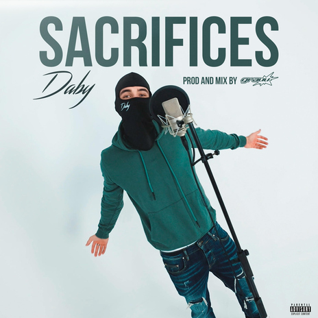 Sacrifices | Boomplay Music