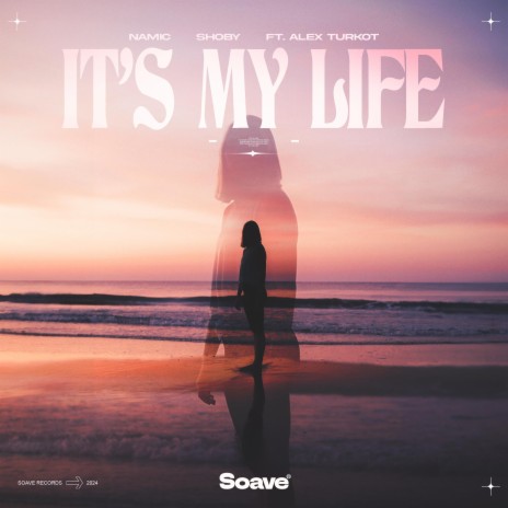It's My Life (feat. Alex Turkot) | Boomplay Music