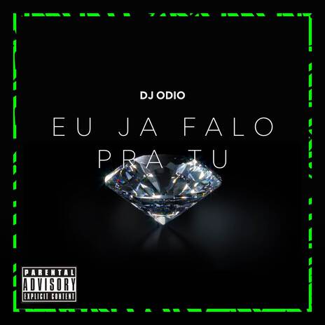 EU JA FALO PRA TU ft. Andarilho Mc | Boomplay Music