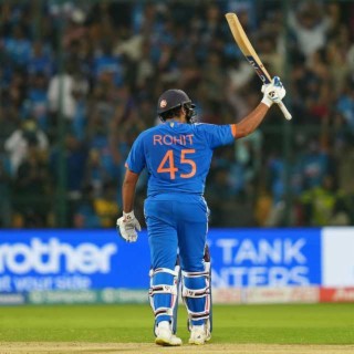 Podcast no. 477 - India and Afghanistan play an all-time classic in Bangalore as India seal series sweep over Afghanistan.