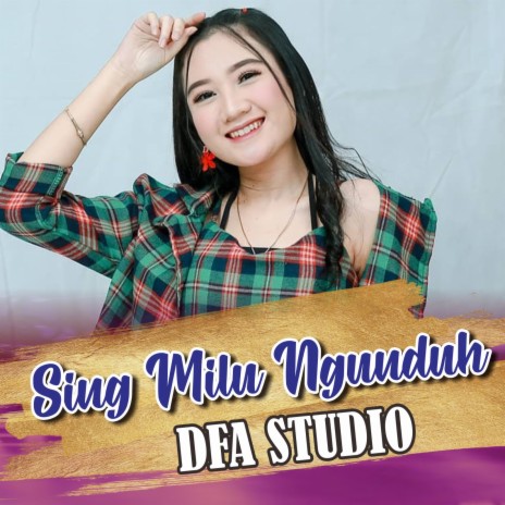 Sing Milu Ngunduh | Boomplay Music