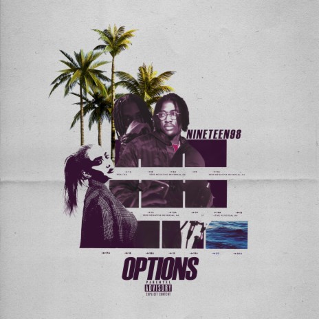 Options | Boomplay Music