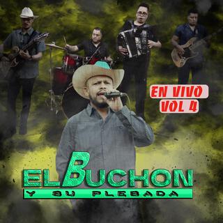 En Vivo, Vol. 4 (En vivo)