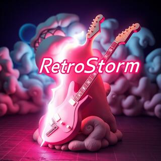 RetroStorm