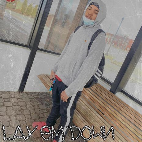 Lay Em Down ft. Yung Saturn | Boomplay Music