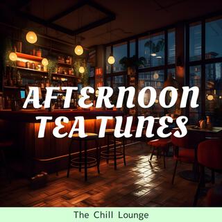 The Chill Lounge