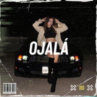 OJALÁ (BEAT DE REGGAETON)