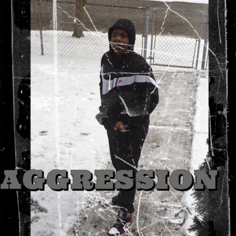AGGRESSION | Boomplay Music