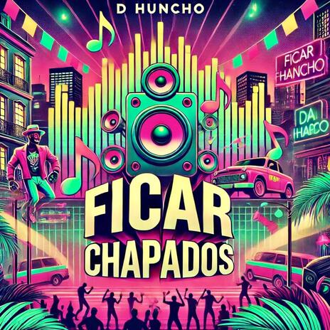 FICAR CHAPADOS | Boomplay Music