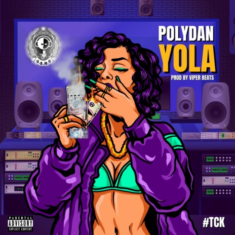 YOLA | Boomplay Music