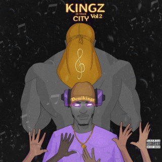 Kingz in your City 2