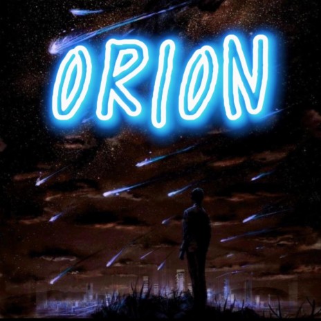 ORION | Boomplay Music