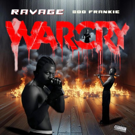 RaVage (WARCRY) | Boomplay Music