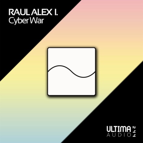 Cyber War | Boomplay Music