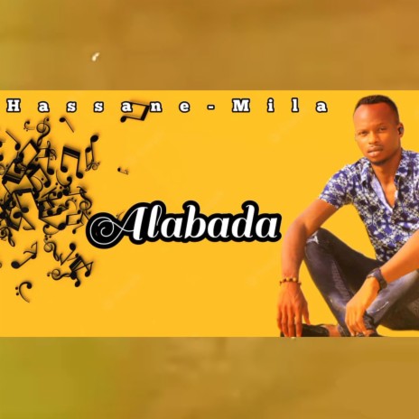 Alabada | Boomplay Music