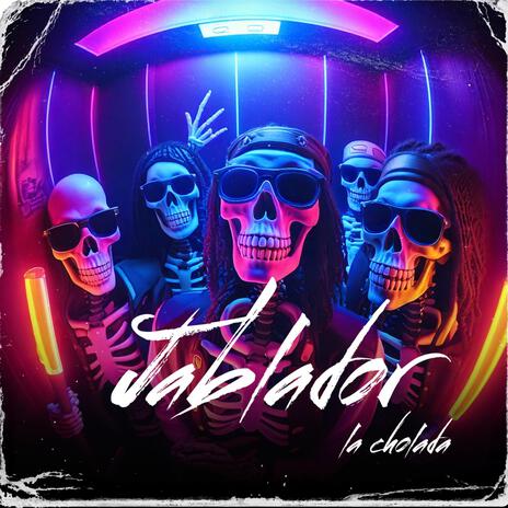 Jablador | Boomplay Music