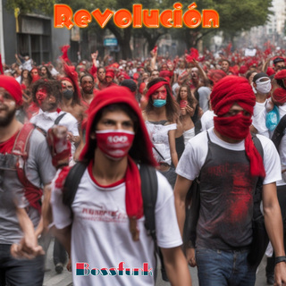 Revolución