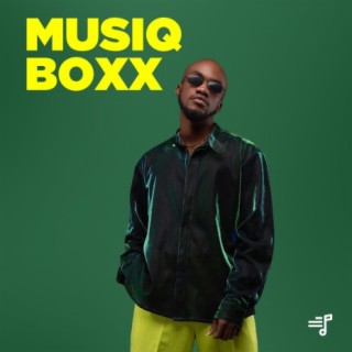 Musiq Boxx | Boomplay Music