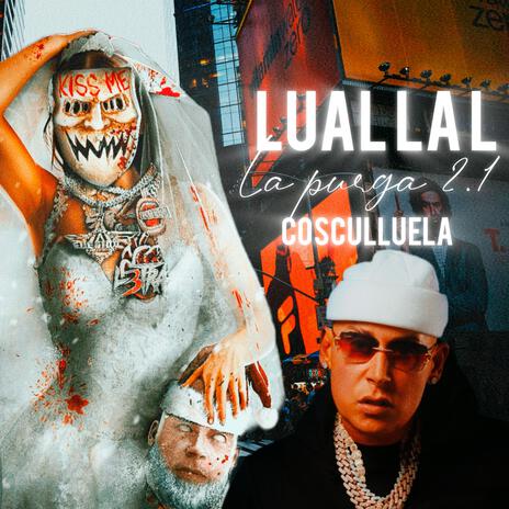 Lual (La Purga 2) | Boomplay Music