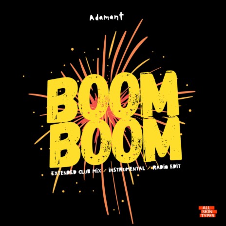 Boom Boom (Radio Edit) | Boomplay Music