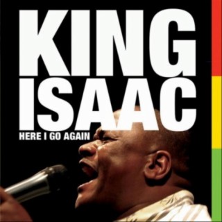 King Isaac