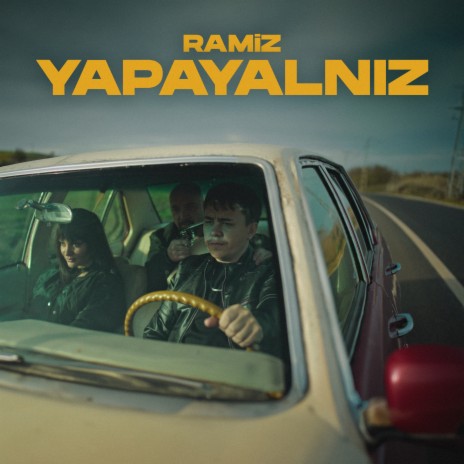 Yapayalnız | Boomplay Music