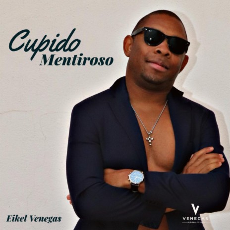 Cupido Mentiroso | Boomplay Music