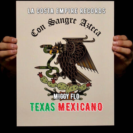 TEXAS-MEXICANO | Boomplay Music