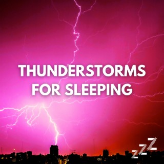 Thunderstorms for Sleeping