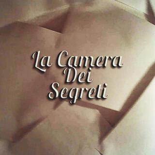 La camera dei segreti