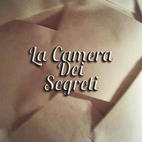 La camera dei segreti ft. Mike Cry