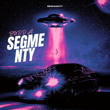 Segmenty (FULL VERSION) ft. Budda | Boomplay Music