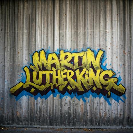 Martin Luther King | Boomplay Music