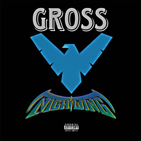 Nightwing | Boomplay Music