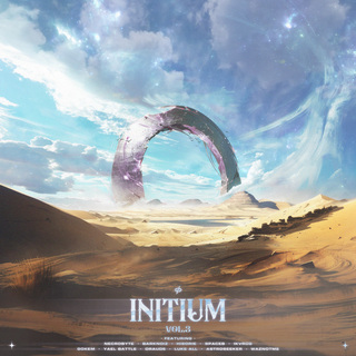 Initium, Vol. 3